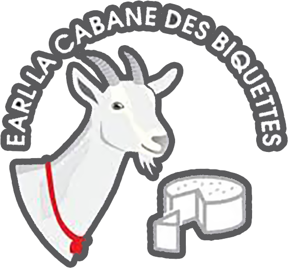 LA CABANE DES BIQUETTES