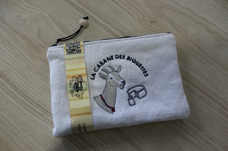 Pochette
