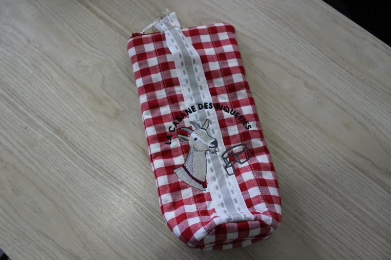 Sac isotherme pour bouteille