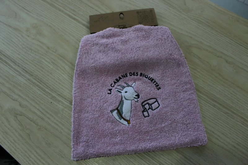 Serviette enfant