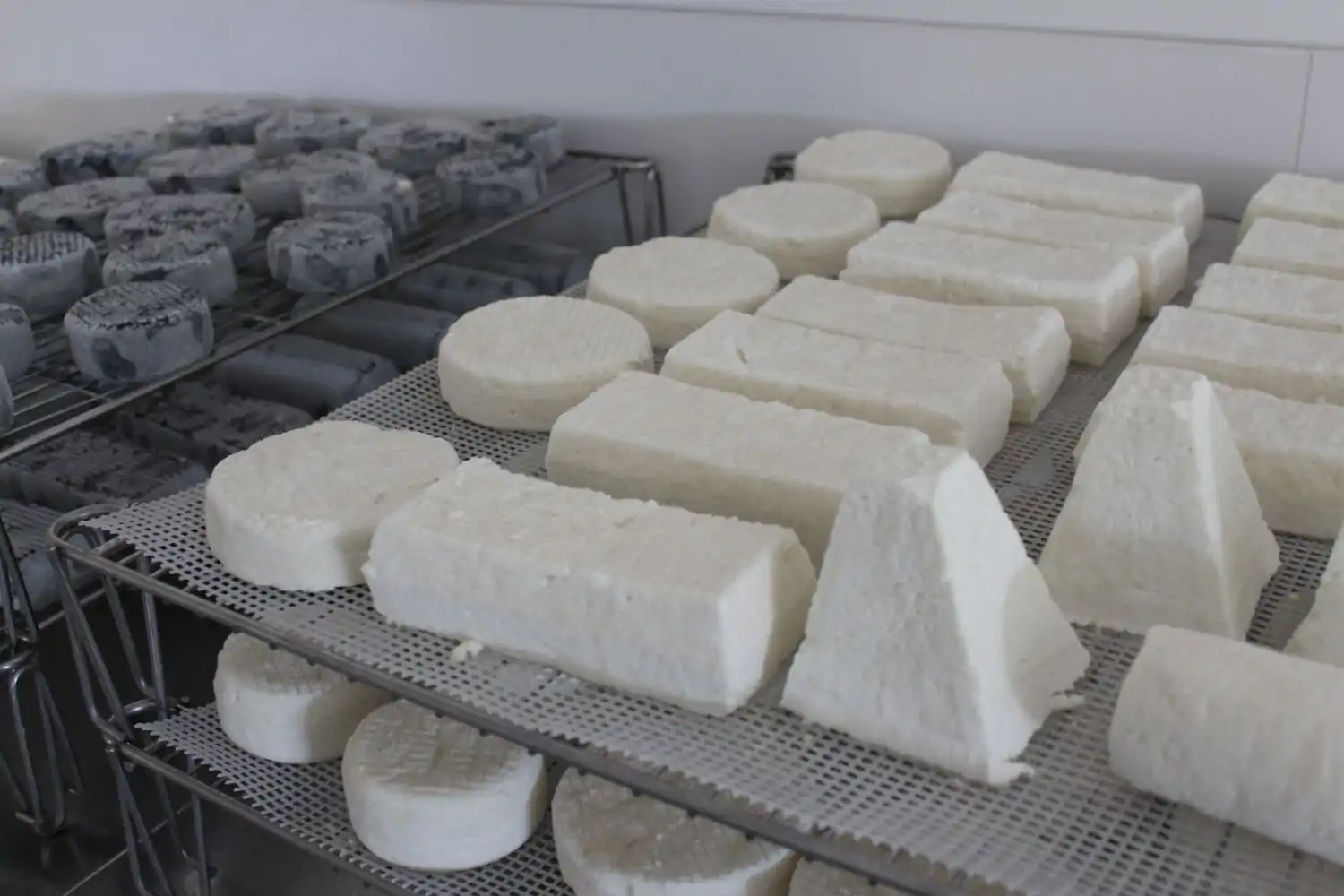 Où acheter du fromage fermier près de La Rochelle ?